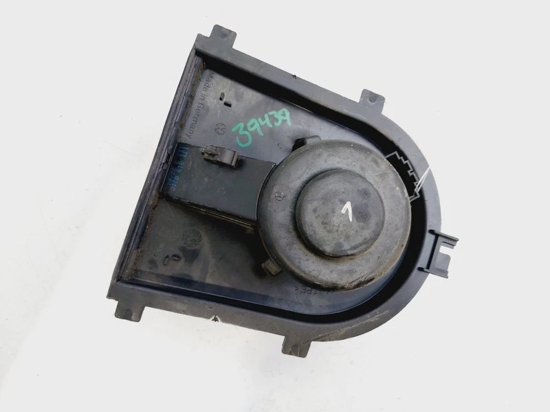 1J1819021C ventilador calefacción para SEAT LEON (1M1) 9360100 - Imagen 4 de 4