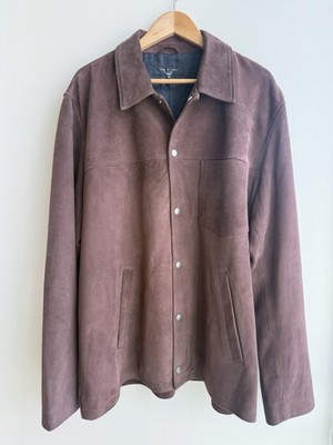 rag bone leather jacket men