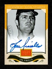 2012 Panini Golden Age Baseball Cards 20