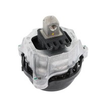 Corteco Lagerung Motor Motorlager MotoraufhäNgung Motorhalter Links 49377206