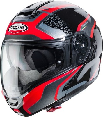 Caberg Levo Sonar Klapphelm Gr. M (57-58) Neuwertig, nur 1x getragen!
