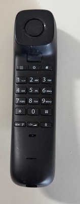 Siemens Gigaset DA210 Schnurgebundenes Analog-Telefon   Hörer