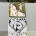 Lot-2 The Impossible Dream Story 1967 SUPER SOX '75 Boston Red Sox FLEETWOOD LP