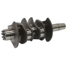 Empi 74mm Counter Weighted 8 Dowel Chromoly Crankshaft - Vw Journals - 8121 Empi 74mm Counter Weighted 8 Dowel Chromoly Crankshaft - Vw Journals - 8121
