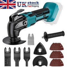 For Makita 18V Cordless Power Combo Tool Kit Body Woodworking & Industrial Range