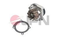 JPN Wasserpumpe 10C0A34-JPN FüR Abarth Alfa Romeo Passend FüR Fiat Ford Jeep