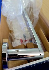 Brand New 30" Chrome Kohler Towel Bar