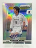 Kun-Ha Park AUTO 2024 Panini Prizm K-League #179 Silver Set Auto Legend