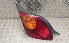 Feu arrière Lexus SC