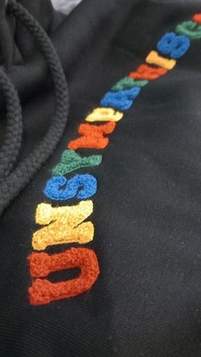 Unsympathischtv Pullover Größe S Sascha hellinger youtube Merchandising 