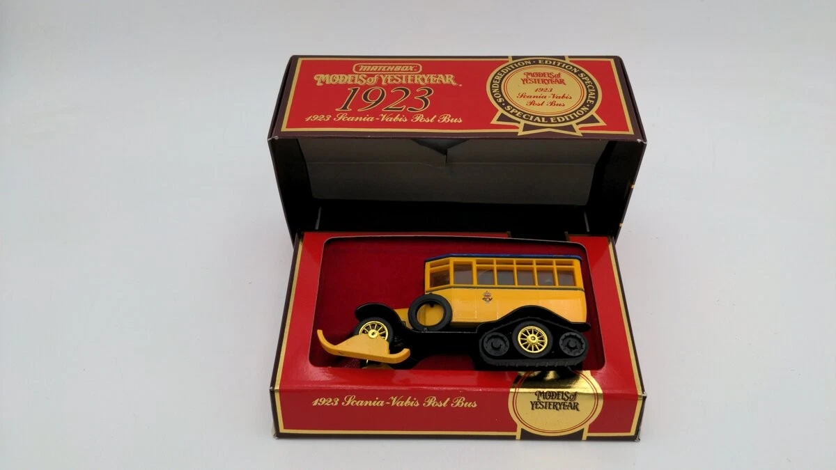 Scania Diecast and Toy Bus for sale | eBay