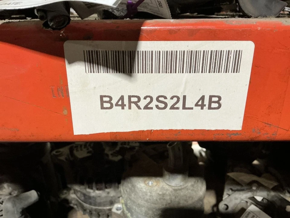 Motor De Arranque ID 361003C221 Se Adapta 14-16 SORENTO 829078 Foto 4 de 4