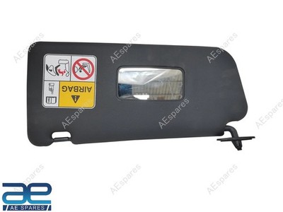Sun Visor Assembly LH For Tata Altroz Dark Edition 2021-Now 544281100118C7 S2u