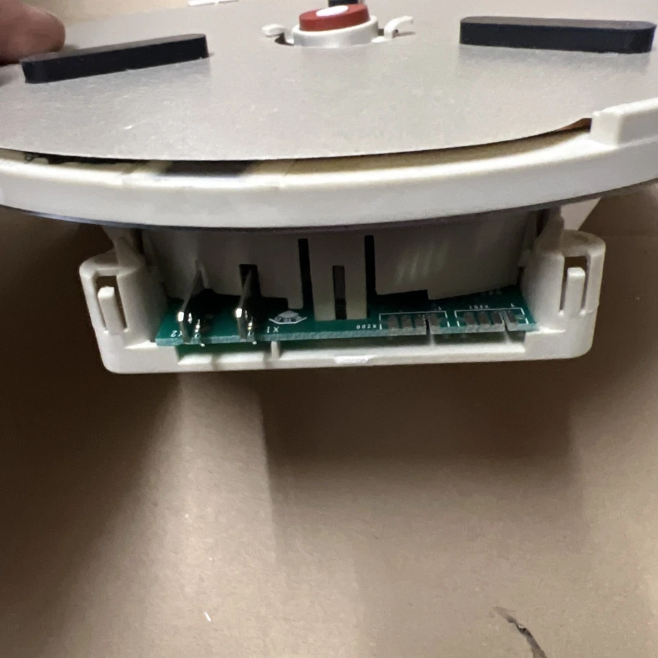 E.G.O. 75.08010.212 Ersatz Induktionsplatte Amica 8042363 Ø 200mm 1566940 - Bild 4 von 4