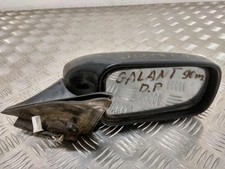 Retroviseur droit (ou coque) Mitsubishi GALANT