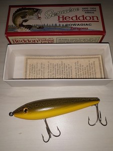 Heddon Zaragossa | eBay