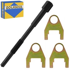 GOLKNHA 14mm x 1.5mm Drive Clutch Tool Button Clips for Skidoo TRA 500 550...