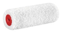 Color Expert Farbwalze Wallstar 15 Cm FüR Glatte UntergrüNde - 10 StüCk
