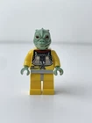 LEGO Star Wars sw0280 8097 10221 Bossk Minifigure Minifig