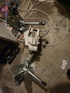 Motor Für MIELE W3741 Waschmaschine