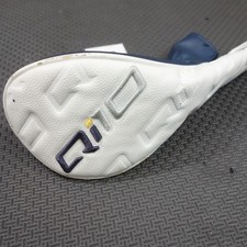 TaylorMade Golf Qi10 Fairway wood head cover men golf fast ship 260412