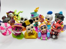 Disney Doorables Ticket To Fun