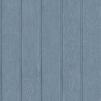 World Of Wallpaper - Tapete, Perlenholzplatte (AG3694)