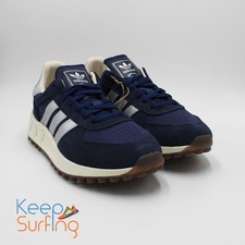 ✅ Adidas LA Trainer Lux UK 7