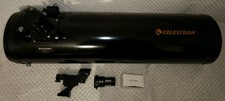 Celestron C6-N Reflector Telescope 6" 150mm OTA Only