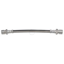 2x Bremsschlauch hinten für Saab 9-5 YS3E | 584079