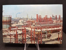 POSTCARD: The Dow Chemical Company Midland Michigan Q5