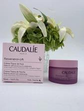 Caudalie Resveratrol-Lift Firming Night Cream  1.6 oz / 50ml