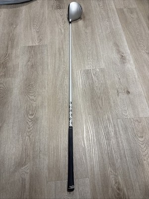 Adams Fast 12 LS Driver 10.5* Mitsubishi Rayon Fubuki S+60x5ct 60 Stiff RH
