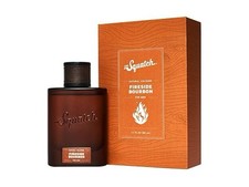 Dr. Squatch Fireside Bourbon Cologne