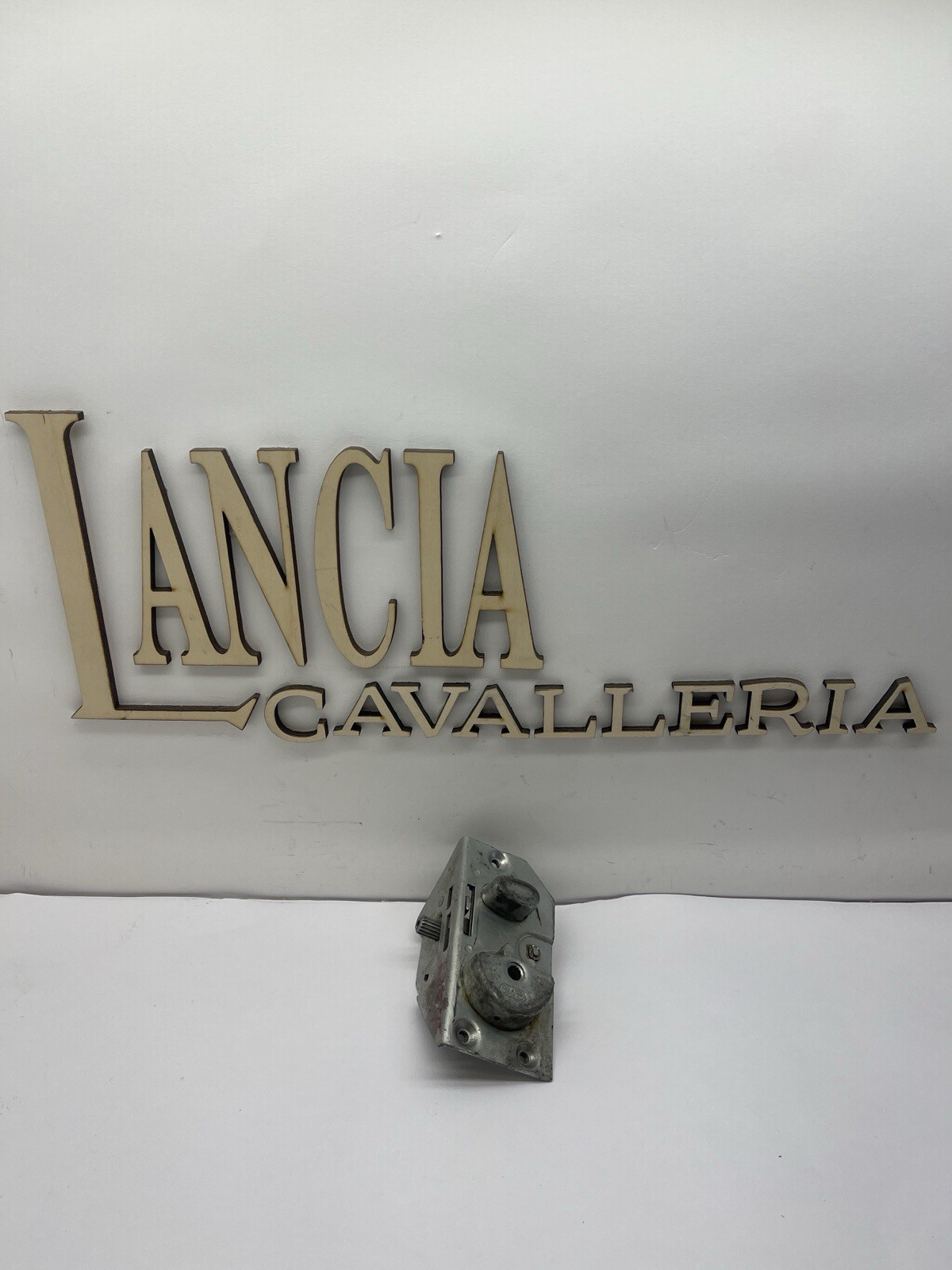 Serratura Porta destra Alfa Romeo Giulietta Sprint