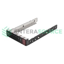 HPE Nimble Storage/Supermicro 3.5" Hot Swap SAS Hard Drive Tray 01-SC93701