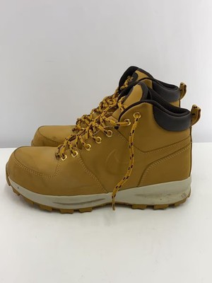 Nike Manoa Leather Manoa Leather Camel 454350 700 28Cm Cml GoB85