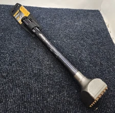 DeWalt DWA5856 10" x 1-1/2" Bushing Tool SDS Max High Impact Steel Carbide