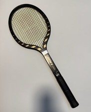 Raqueta de tenis vintage Volkl Soft Alemania