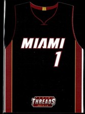 2015-16 Panini Threads Basketball Cards 11