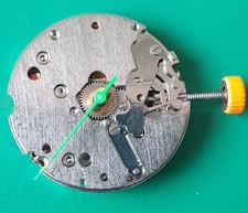 FHF 965.103 Original Uhrwerk REVIDIERT