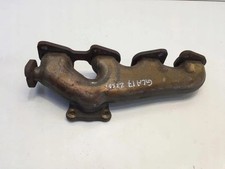 MERCEDES-BENZ GLA X156 Auspuffkrümmer A65114007 2.20 Diesel 100kw 2017 24277907