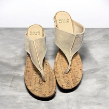 Donald Pliner Wedge Sandal