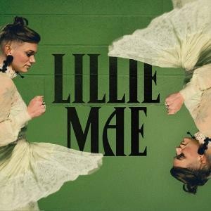 Lillie Mae Other Girls LP Vinyl TMR590LP NEW