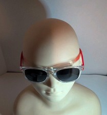 ABSOLUT TABASCO VODKA WAYFARER STYLE ADVERTIS...