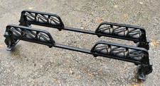 Thule Roof Rack Ski Carrier With Locks And Keys Sweeden
