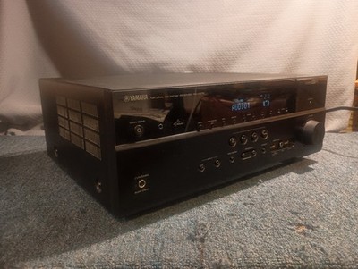 Yamaha RX RX-V675 7.2 Channel 240 Watt Receiver for sale online | eBay