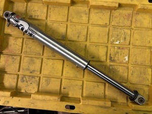 Dirt Late Model LR Air Shock Rocket Fox Accu Force Ump Imca Wissota Usra Integra