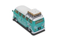 "Corgi Volkswagen Campervan \"Just Married\""