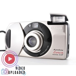 Canon Autoboy Luna XL | eBay